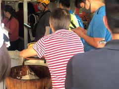 -云南大锅豆浆店