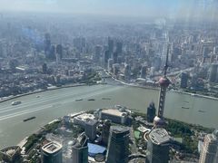 -上海中心大厦