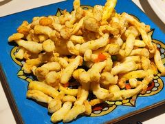-阿里疆Alijiang·丝路美食·异域风情·清真(长楹天街店)