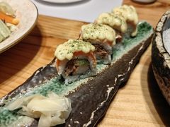 -玄海寿司(国贸店)
