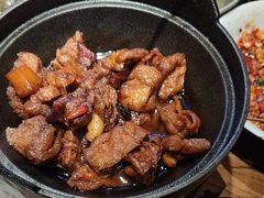 -吃饭皇帝大(合生汇店)