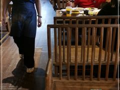 大堂-大牌大·传统杭帮菜(湖滨店)