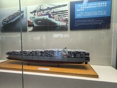 -上海中国航海博物馆