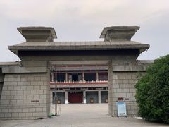 -亳州博物馆