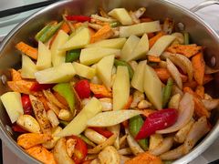 -黄记煌三汁焖锅(新佳丽江汉路店)