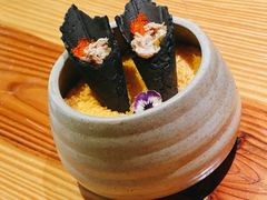 -花潮料理艺食馆(世欧广场店)