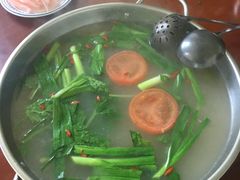 锅底-放牛郎·正宗贵州黄牛肉馆(双高广场店)