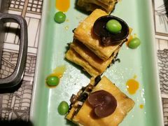 -绿茶餐厅(乐峰广场店)