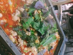 -沪公子·炭火蛙(303生活广场店)
