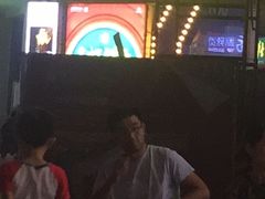门面-柒酒烤肉(金科时代店)
