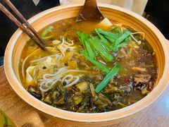 -石榴姐•山城小馆(创始店)