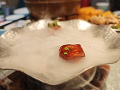 九转大肠-老济南·地道济南菜(大明湖店)