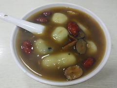 -罗子龙罗家桂花汤圆(曹都巷店)