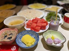 -大队长主题火锅(观音桥店)