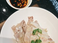 -小方外婆菜(蒙山路店)