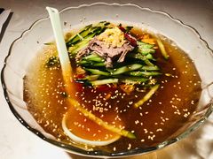 延吉冷面-七八冷面·延边朝鲜族美食(欢乐谷店)