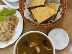 -高群生胡辣汤(亚运村店)