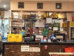 -银村街家常菜·早点·粥饼(北线阁店)
