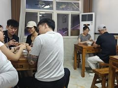 -刘信牛羊肉小炒泡馍(回民街店)