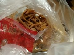 鸭肠-绝味鸭脖(碧凤坊二店)