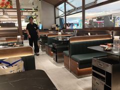 -韩宫宴和牛烤肉(合肥滨湖银泰城店)