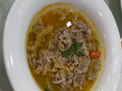 -百合酒店-香榭里自助餐厅