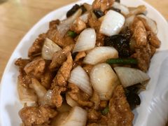 -太原面食店(解放路店)