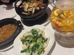 -粗茶淡饭·汉口公馆(循礼门店)
