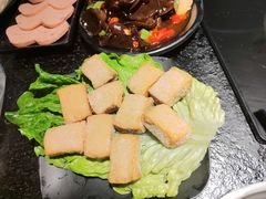 -热喜·现包大馅汤圆(老街店)
