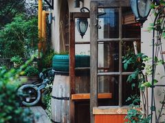 景观位-留香花园(淮海街商业街店)