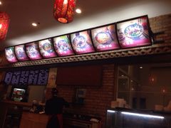 秦香陕西食府(金隅丽港城店)-秦香陕西食府(华贸天地店)