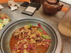 -耶里夏丽·丝路新疆菜·清真食品(徐汇南丹东路臻选店)