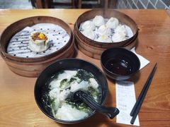 -笼铭坊(北蔡店)