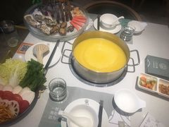 -八珍玉食鸡煲·打边炉(印象城店)