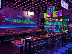 -燥次·烧烤酒场(万象城店)