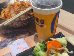 -吉野家(中关村3店)
