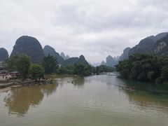 -生态苑农庄(十里画廊遇龙河店)