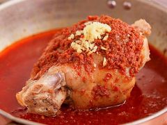 -眉州东坡(北苑华贸店)