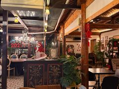 -糖房咖啡(南锣鼓巷店)