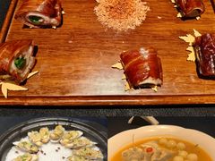 -醉东Oriental House(静安嘉里中心店)