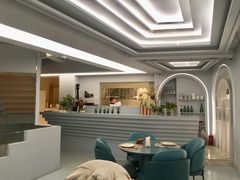 大堂-美丽心情(奥体店)