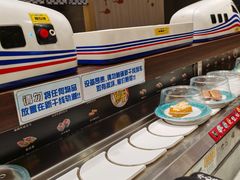 -万岁寿司(万国店)