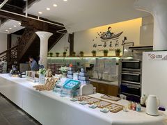 -好一朵茉莉花(老门东店)