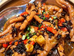 -匠熙小馆(崇文门店)