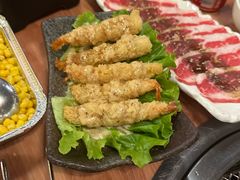 -炼瓦家日式烧肉·寿喜烧(融创精彩天地店)
