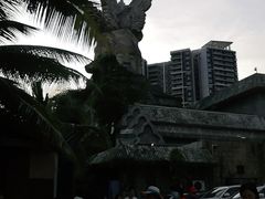 -三亚千古情景区