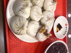 -庆丰包子铺(金沟河桥店)