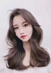 -柯琳造型