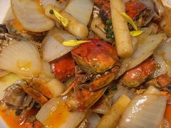 -周家二小姐的菜(西津渡店)