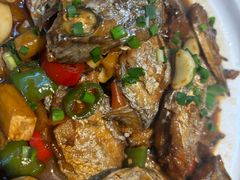 -食光慢宴·安吉土菜馆